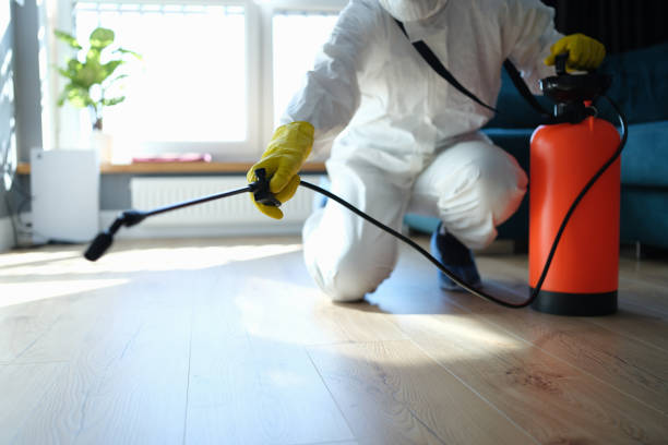 Reliable Blood Cleanup contractor in Preston, TX by Crime Scene Cleaner Online